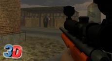 3D Sniper Eğitimi