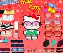  Hello Kitty Giysileri
