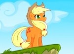 Pony Apple Jack Yaz Güneşi