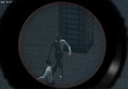 3D Zombi Sniper