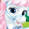 Disney Prenses Ponyleri 3