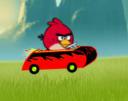 Angry Birds Go 