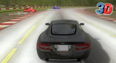 Araba Yarışı 3D