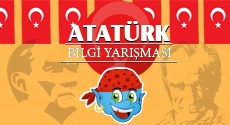 Atatürk Bilgi Yarışması