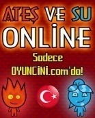 Ateş ve Su Online