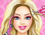 Barbie Gerçek Saç Bakımı