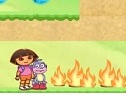 Dora Ateş ve Su