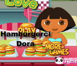 Hamburgerci Dora