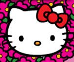 Hello Kitty Pacman