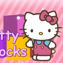 Hello Kitty Bloklar