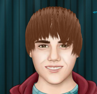  Justin Bieber Saç Kesimi