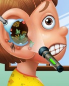 Kulak Burun Boğaz Kliniği