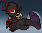 Maceracı Ninja