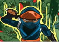 Ninja ve Zombiler