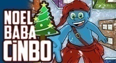 Noel Baba Cinbo
