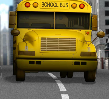 Okul Otobüsü