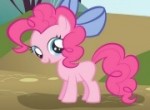 Pony Pinkie Dünyası 1