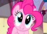 Pony Pinkie Dünyası 2