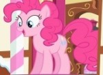 Pony Pinkie Dünyası 3