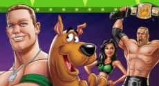 Scooby Doo Hayaletli Yol