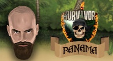 Survivor Panama