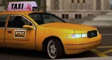 Taksi Ehliyeti Alma