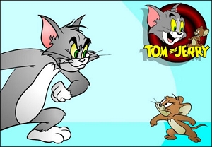 Tom ve Jerry Maceraları