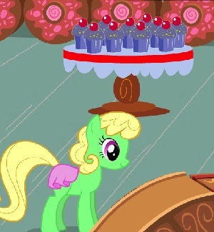 Pony Şeker Fabrikası