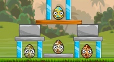 Yumurtaları Kır 3